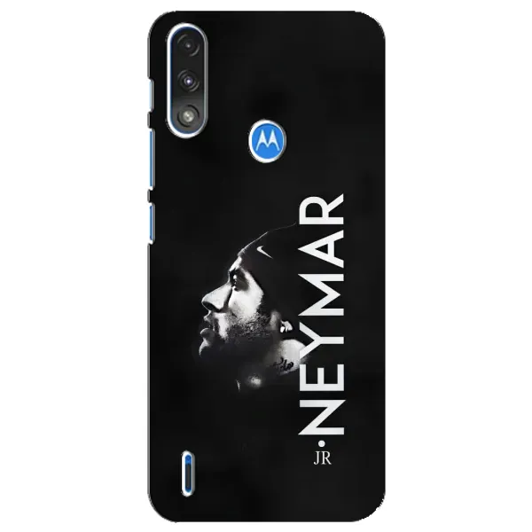 Чехол с рисунком «Neymar» для Motorola E7 Power Чехол с рисунком «Neymar» для Motorola E7 Power