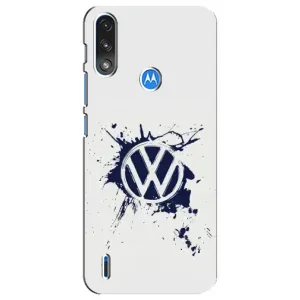 Чехол "Фольксваген" для Motorola E7 Power (Volkseagen 2)