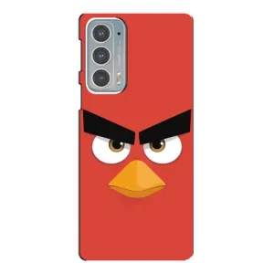 Чехол КИБЕРСПОРТ для Motorola Edge 20 (Angry Birds)