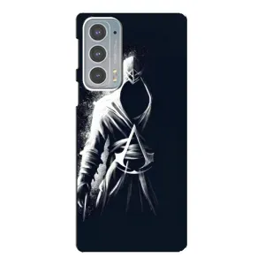 Чехол КИБЕРСПОРТ для Motorola Edge 20 (Ассасин)