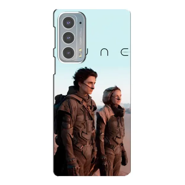 Чехол с рисунком «dune» для Motorola Edge 20 Чехол с рисунком «dune» для Motorola Edge 20
