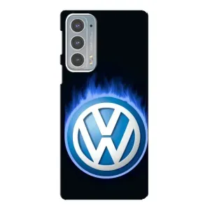 Чохол "Фольксваген" для Motorola Edge 20 (Фольц)