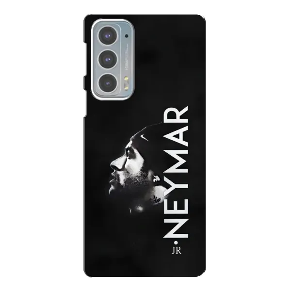 Чехол с рисунком «Neymar» для Motorola Edge 20 Чехол с рисунком «Neymar» для Motorola Edge 20