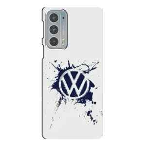 Чохол "Фольксваген" для Motorola Edge 20 (Volkseagen 2)