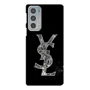 Чехол (Dior, Prada, YSL, Chanel) для Motorola Edge 20