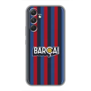 Чехол для Motorola Edge 30 Pro (Барселона) (BARCA)