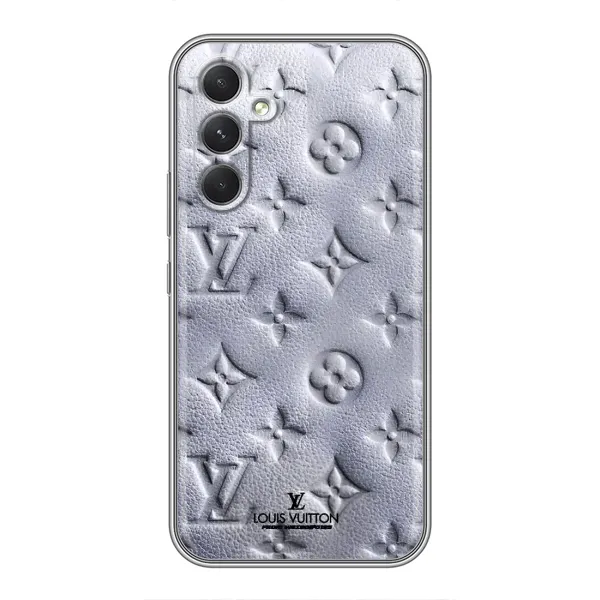 Чехол с рисунком «Белый ЛВ» для Motorola Edge 30 Pro