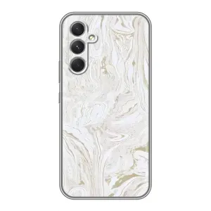 Чохли з тематикою "Мрамор" на Motorola Edge 30 Pro (Білий мрамор)