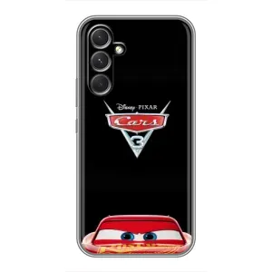 Чехол с принтом Маквин для Motorola Edge 30 Pro (Маквин лого)