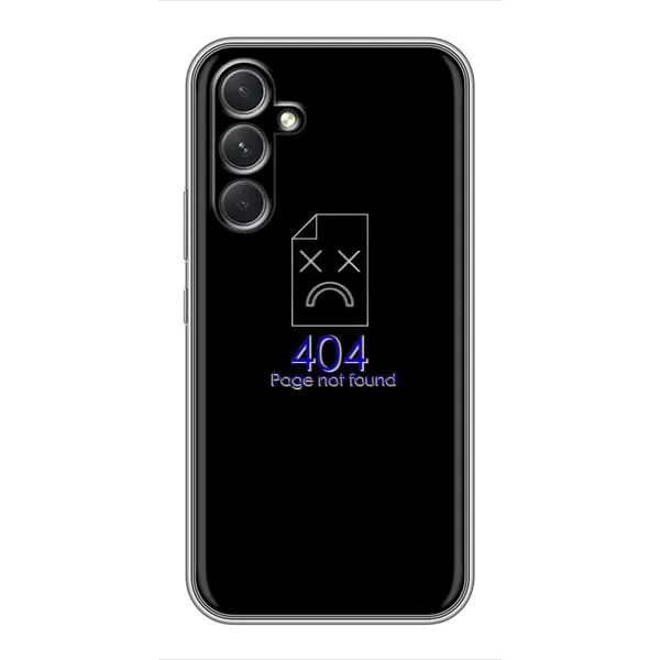 Чехол с рисунком «Ошибка 404» для Motorola Edge 30 Pro Чехол с рисунком «Ошибка 404» для Motorola Edge 30 Pro