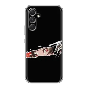 Силиконовые чехлы с глазами Anime для рддрдд рlzч 30 pro (Персона 5)