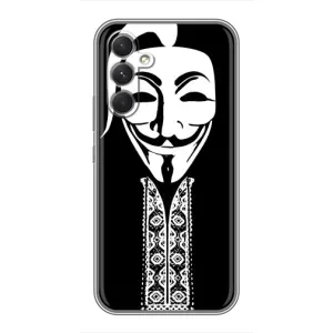 Чохол для програміста на MODERUA Edg 30 (Анонімус)