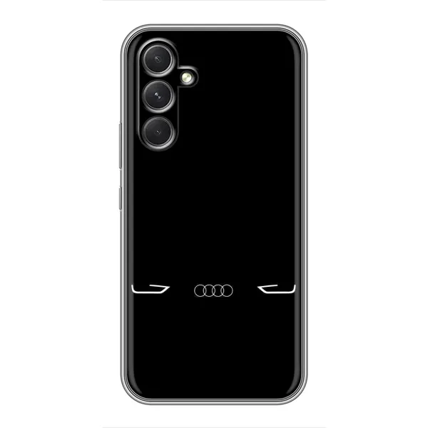 Чехол с рисунком «Силует Audi» для Motorola Edge 30 Чехол с рисунком «Силует Audi» для Motorola Edge 30
