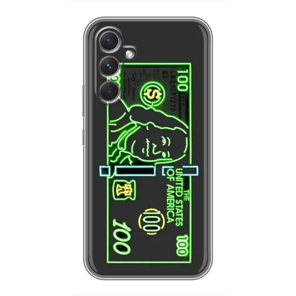 Чехол с рисунком «Баксы» для Motorola Edge 30 Чехол с рисунком «Баксы» для Motorola Edge 30