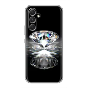 Чохол (Дорого-богато) на Motorola Edge 30 (Діамант)