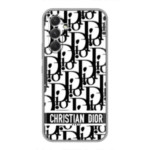 Чохол (Dior, Prada, YSL, Chanel) для Motorola Edge 30 (Christian Dior)