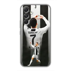 Чехол Криштиану Роналду для Motorola Edge 30 (Cristiano R)