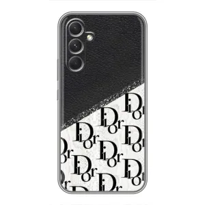Чохол (Dior, Prada, YSL, Chanel) для Motorola Edge 30 (Діор)