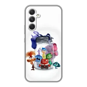 Чохол Головоломка для Motorola Edge 30 - (AlphaPrint) (Головоломка)