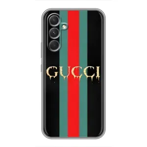 Чехлы Бренд GUCCI для Motorola Edge 30 (GUCCI)