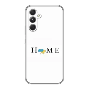 Чохли для Motorola Edge 30  (Home - Україна) (Home)