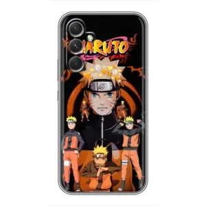 Чехлы с принтом Наруто на Motorola Edge 30 (Naruto герой)