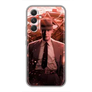 Чохол Оппенгеймер / Oppenheimer на Motorola Edge 30