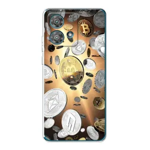 Чохол (Дорого-богато) на Motorola Edge 40 Neo (Біток)