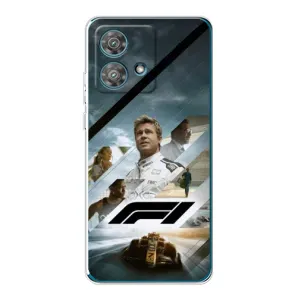 Чохол фільм Формула 1 для Motorola Edge 40 Neo (Фільм Формула 1)