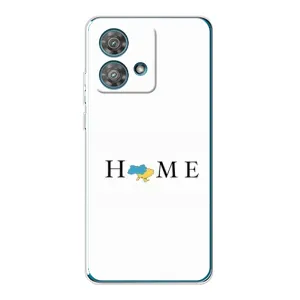 Чехлы для Motorola Edge 40 Neo (Home - Украина) (Home)