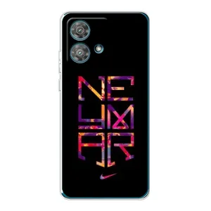 Силиконовый Чехол Motorola Edge 40 Neo (N E Y M A R)