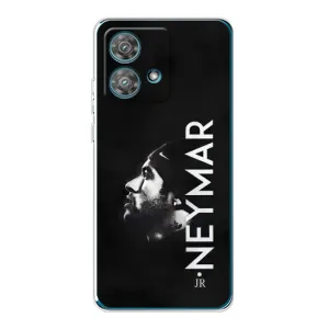 Силиконовый Чехол Motorola Edge 40 Neo (Neymar)