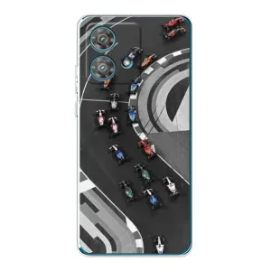Чохол фільм Формула 1 для Motorola Edge 40 Neo (Перегони ф1)