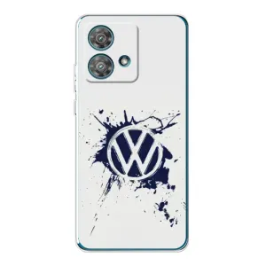 Чехол "Фольксваген" для Motorola Edge 40 Neo (Volkseagen 2)