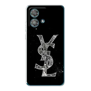 Чехол (Dior, Prada, YSL, Chanel) для Motorola Edge 40 Neo