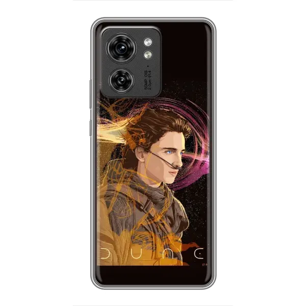 Чехол с рисунком «Дюна Арт» для Motorola Edge 40 Pro Чехол с рисунком «Дюна Арт» для Motorola Edge 40 Pro