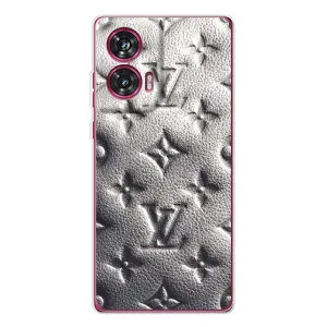 Текстурный Чехол Louis Vuitton для (Бежевый ЛВ)