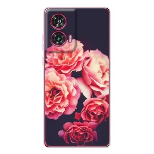 Чохли з тематикою "КВІТИ" на Motorola Edge 50 Fusion (Бутони)