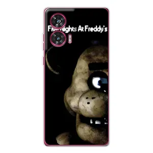 Чехлы Пять ночей с Фредди для Эдж 50 Фюжин (Five Nights)