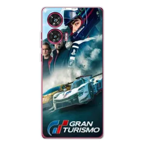 Чехол Gran Turismo / Гран Туризмо на (Гонки)