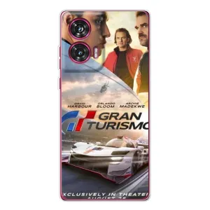 Чехол Gran Turismo / Гран Туризмо на (Gran Turismo)
