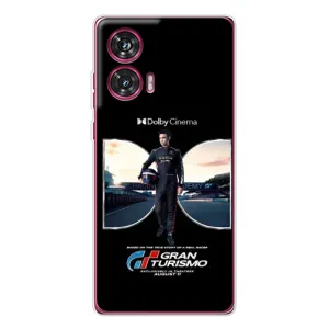 Чехол Gran Turismo / Гран Туризмо на