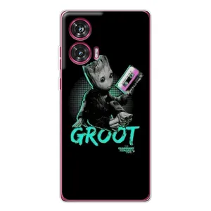 Чохол Супергерої Марвел на Едж 50 Фюжин (Groot)