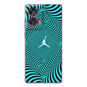 Силиконовый Чехол Nike Air Jordan на (Jordan)