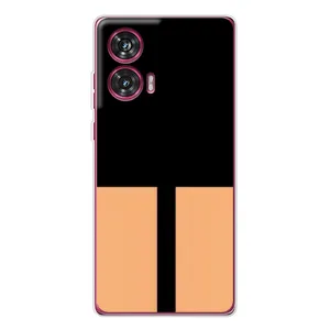 Купить Чехлы на телефон с принтом Anime для Motorola Edge 50 Fusion (Shippuuden)