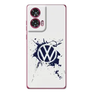 Чехол "Фольксваген" для Motorola Edge 50 Fusion (Volkseagen 2)