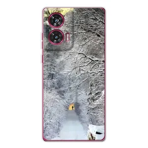Чехлы на Новый Год Motorola Edge 50 Fusion (Заметель)