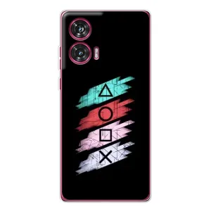 Чехол КИБЕРСПОРТ для Motorola Edge 50 Fusion