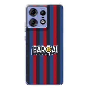 Чехол для Motorola Edge 50 Pro (Барселона) (BARCA)