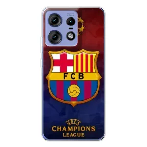 Чехол для Motorola Edge 50 Pro (Барселона) (Barselona)